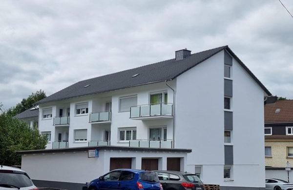 Haus Verkaufen Siegen