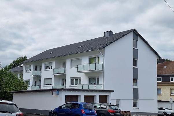 Haus Verkaufen Siegen