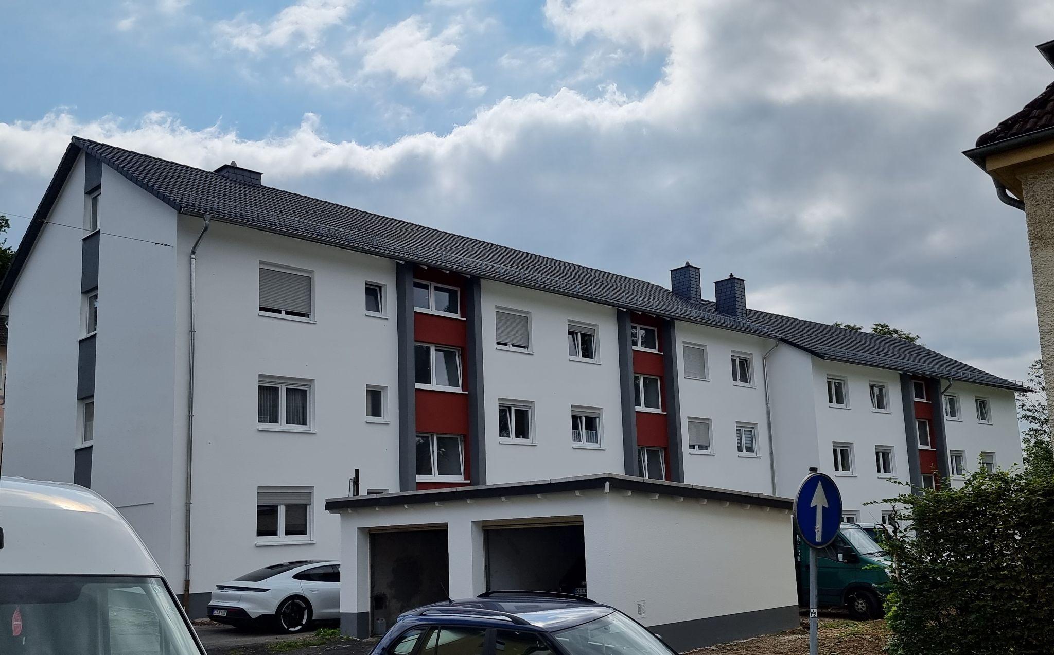 Immobilienmakler Siegen