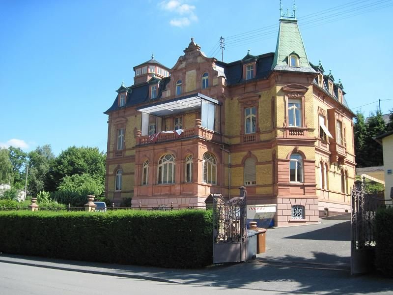 Immobilienmakler Siegen