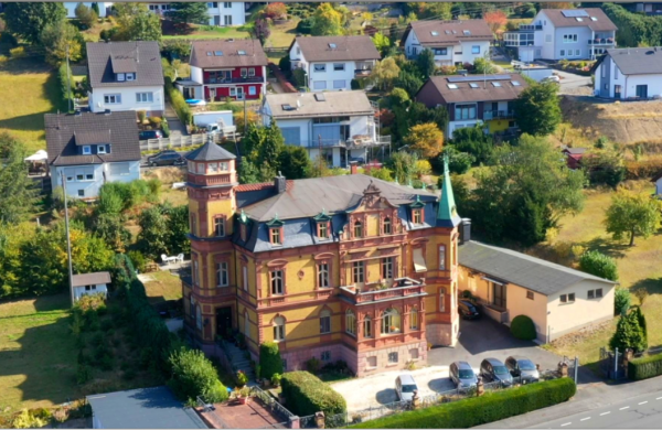 Hausverwaltung Siegen