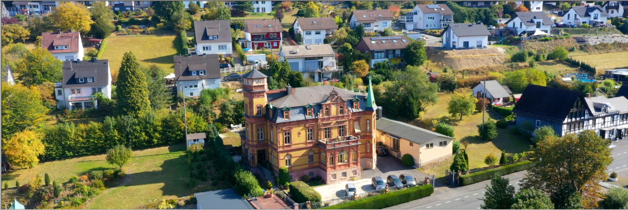 Hausverwaltung Siegen
