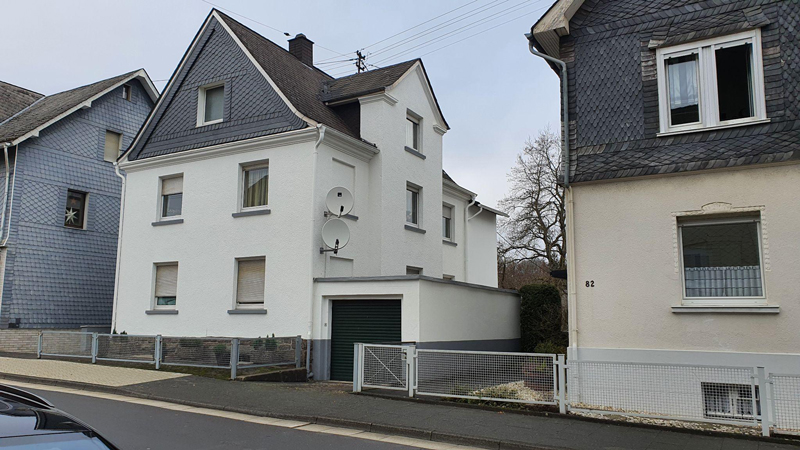 Haus Kaufen Siegen