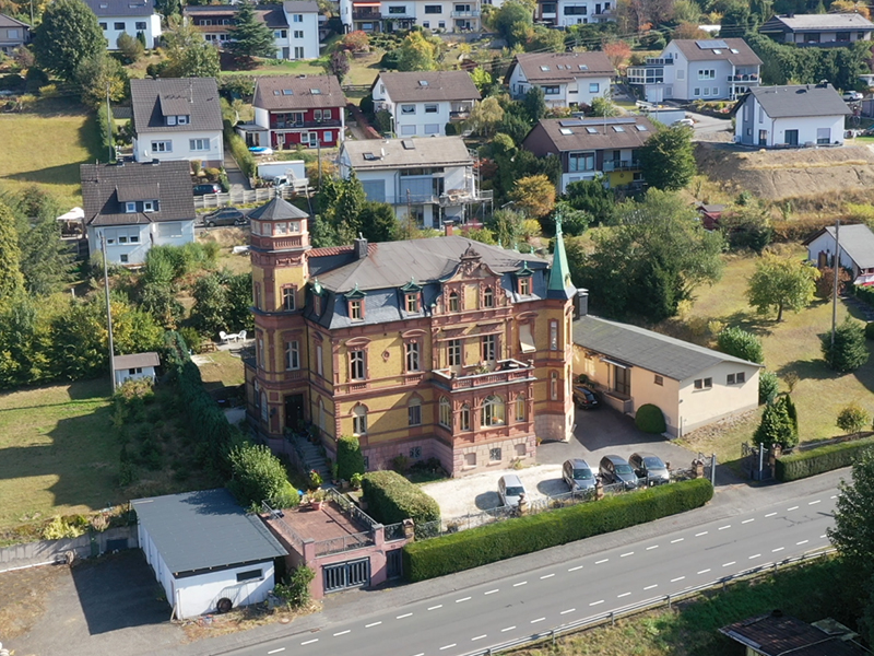 Haus Kaufen Siegen